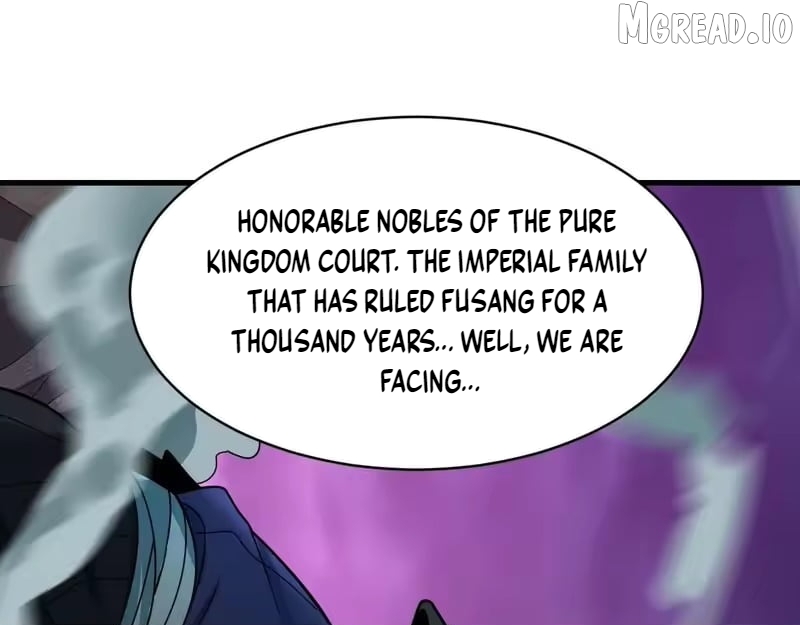 Era of the Haunted Chapter 574  - page 90